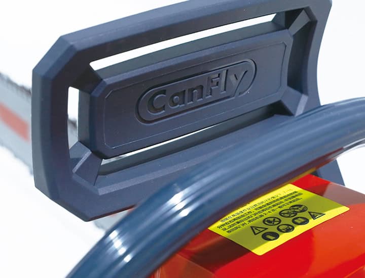 Canfly CS750 Gasoline Chainsaw | 75CC High-Power Professional